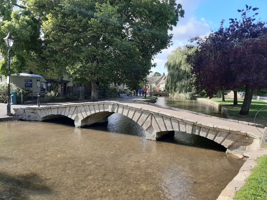 From Stratford-on-Avon/Moreton-in-Marsh: Cotswolds Day Tour - Why This Is a Smart First Day in the Cotswolds