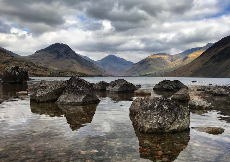 From Windermere: Mountain Passes & Muncaster Castle - Why this western Lake District tour is worth your time