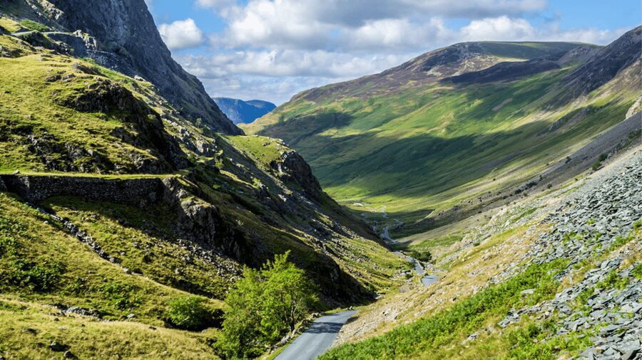 From Windermere: Ten Lakes Full-Day Tour of Lake District - Key points to know before booking