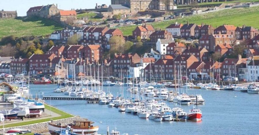 From York: Day Trip to Whitby and The North York Moors - Hutton-le-Hole and the high moors