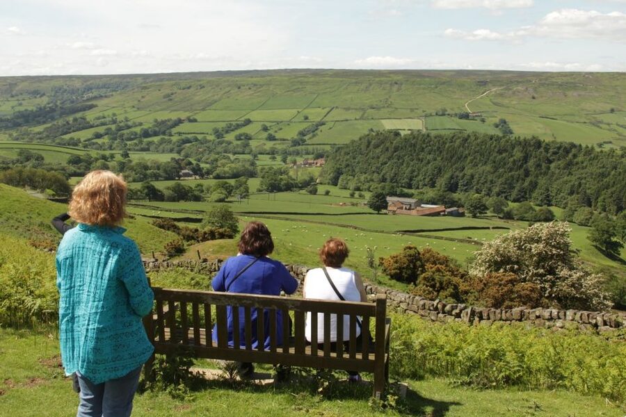From York: Day Trip to Whitby and The North York Moors - Arriving in Whitby with three hours to choose your own plan