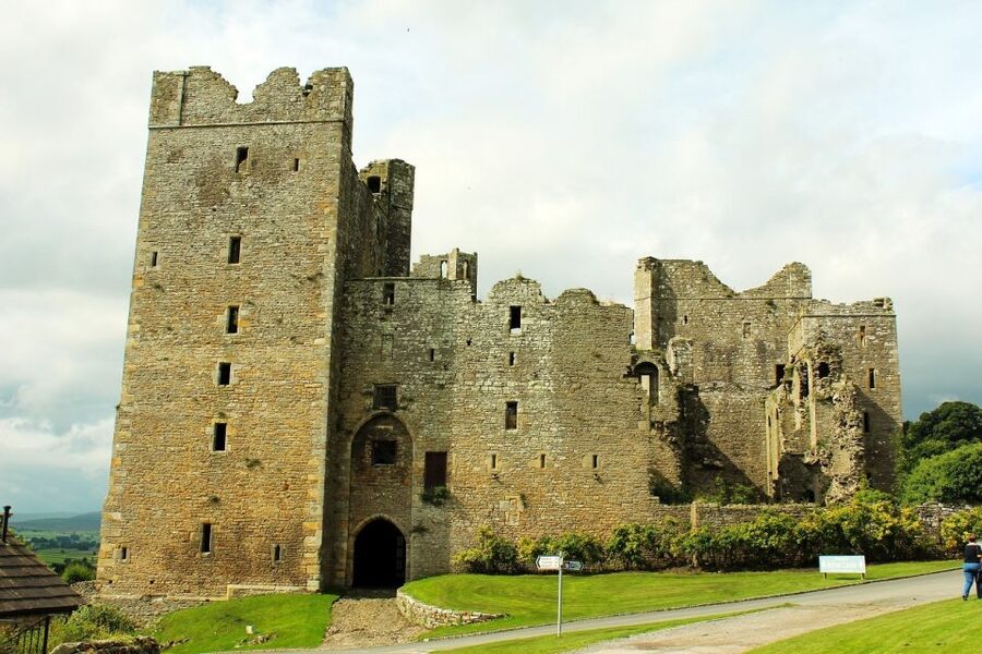 From York: Full-Day Yorkshire Dales Tour - Leaving York for the Yorkshire Dales