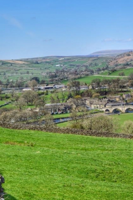 From York: Herriot and Yorkshire Dales Day Trip - Leaving York for Herriot Country