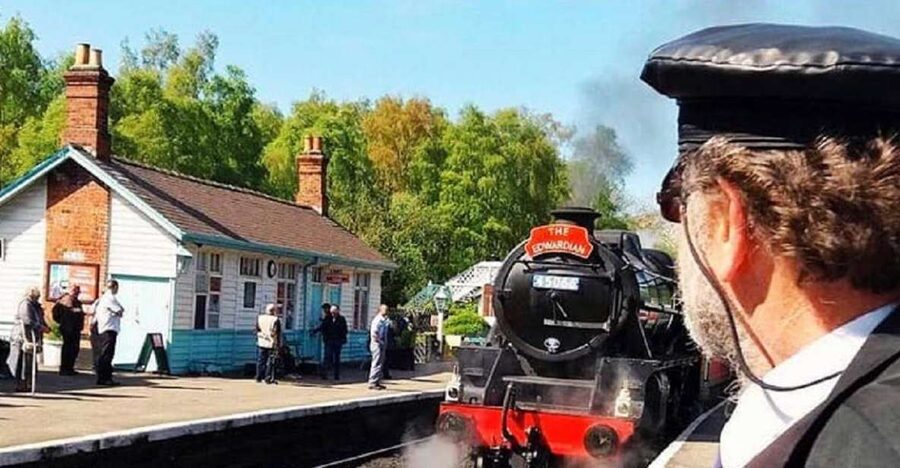 From York: Moors, Whitby, and the Yorkshire Steam Railway - Why this York day trip works so well