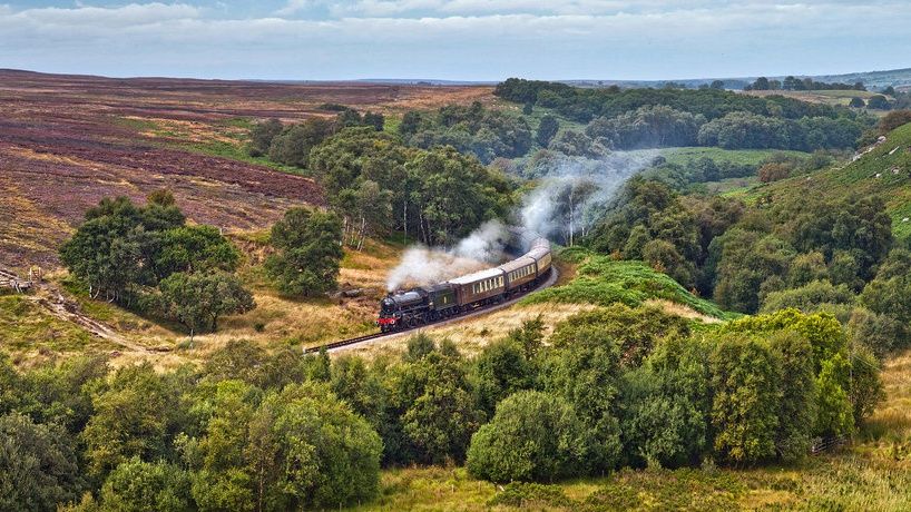 From York: Moors, Whitby, and the Yorkshire Steam Railway - Should you book the York to Whitby tour?