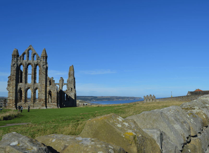 From York: North Moors and Whitby Tour - Five things worth knowing before you book
