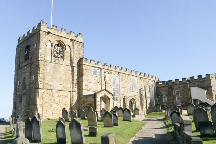 From York: North Moors and Whitby Tour - Two hours in Whitby: fish and chips, Cook, and Dracula