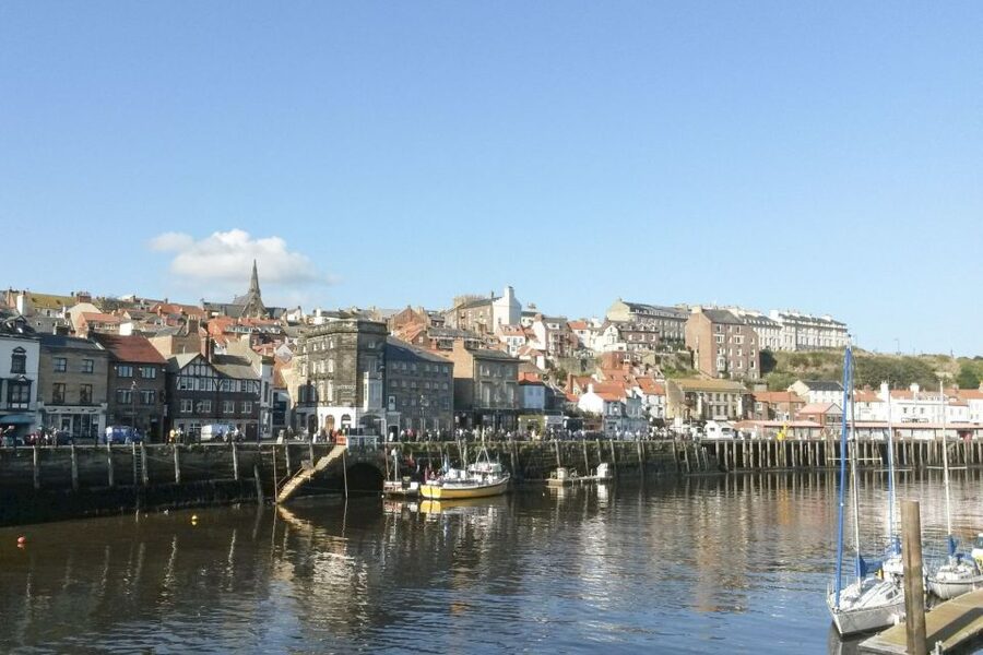 From York: North Moors and Whitby Tour - Why the guide can make or break this day