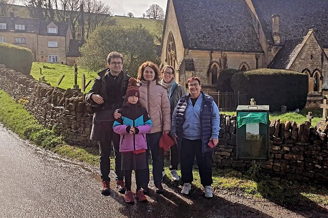 Full Day Cotswolds Tour & Shakespeare's Stratford From London - Stratford-upon-Avon and Shakespeare’s Birthplace