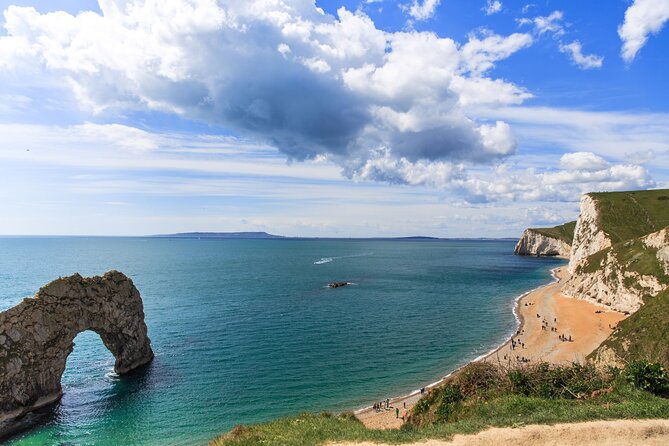 Full Day Jurassic Coast Mini-Coach Tour from Bournemouth - Key points at a glance