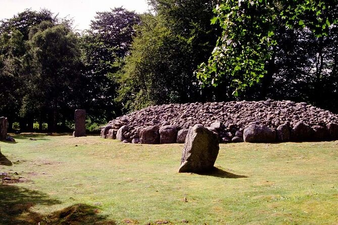 Full-Day Outlander Experience in the Scottish Highlands from Inverness - Why a Private Tour Works Well From Inverness