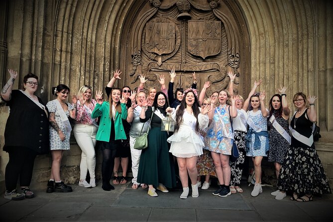 Fully guided Bristol Ghost Tours - Bristol Beacon reveals two hauntings at one historic site