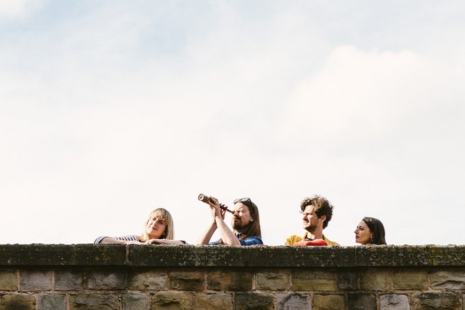 Fun, Flexible Treasure Hunt Around Bath with Cryptic Clues & Hidden Gems - Key things to know before you play