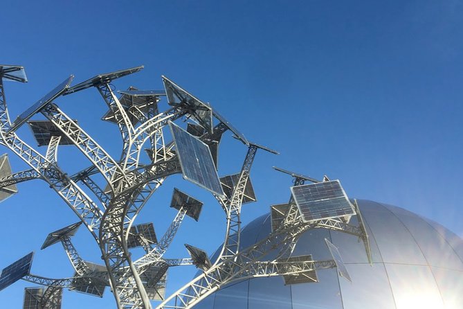Fun, Flexible Treasure Hunt Around Bristol with Cryptic Clues & Hidden Gems - Phone Battery, Timing, and Practical Planning