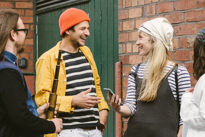 Fun, Flexible Treasure Hunt Around Chester with Cryptic Clues & Hidden Gems - Walking Chester’s Roman walls