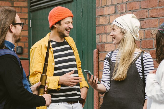 Fun, Flexible Treasure Hunt Around Oxford with Cryptic Clues & Hidden Gems - How much value do you get for $20.83?