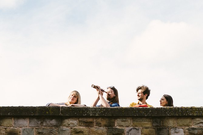 Fun, Flexible Treasure Hunt Around York with Cryptic Clues & Hidden Gems - The Shambles: famous, narrow, and sometimes crowded