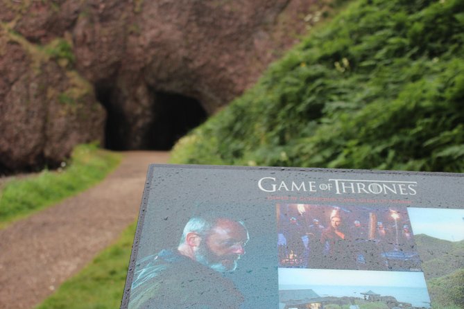 Game of Thrones and Giant's Causeway Day Tour from Belfast - Why this Belfast day trip works