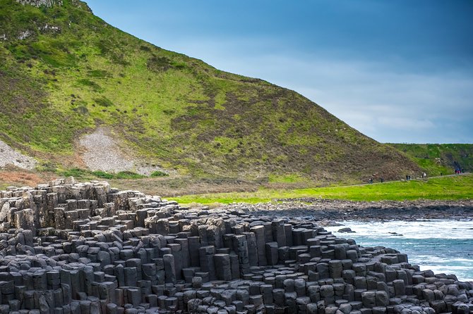 Game of Thrones and Giant's Causeway Full-Day Tour from Belfast - A full day on the Causeway Coastal Route