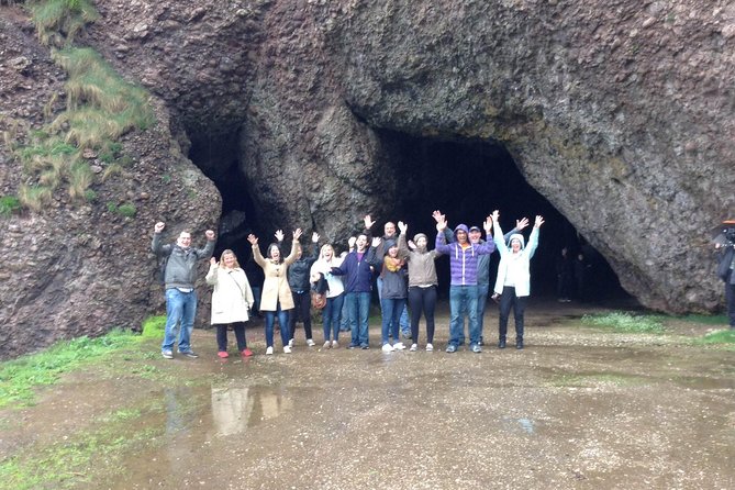 Game of Thrones and Giant's Causeway Full-Day Tour from Belfast - Giant’s Causeway, the day’s main attraction