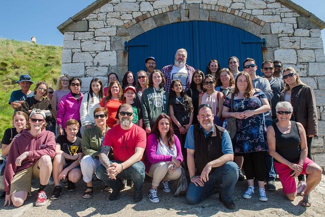 Game of Thrones and Giant's Causeway Full-Day Tour from Belfast - The Dark Hedges and the King’s Road