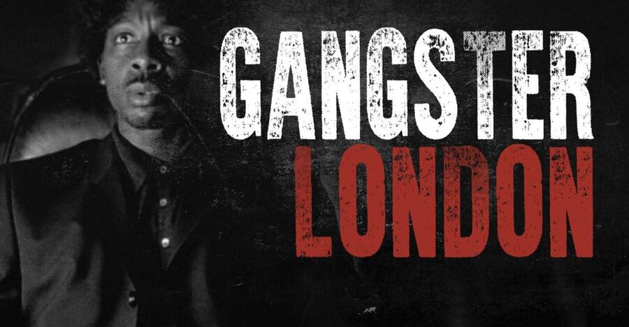 Gangster London Walking Tour with Actor Vas Blackwood - What the two-hour walk feels like