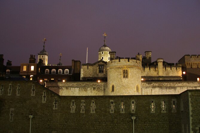 Ghastly Ghost Walking Tour in London - What the $34.67 price really buys you