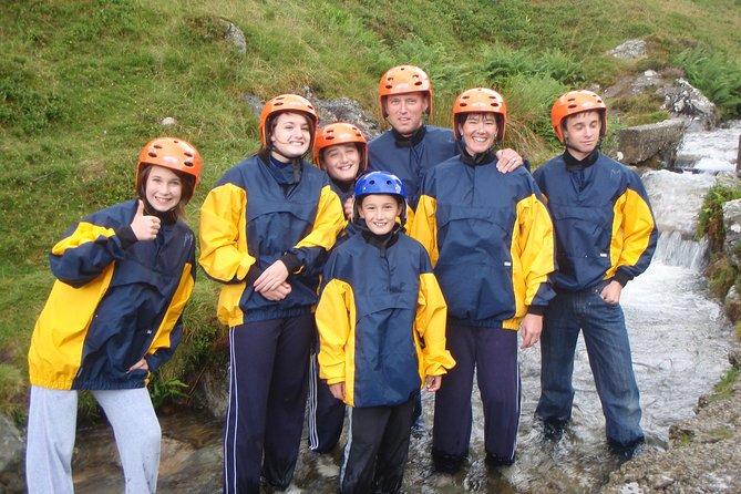 Ghyll Scrambling Water Adventure in the Lake District - Weather, planning, and cancellation