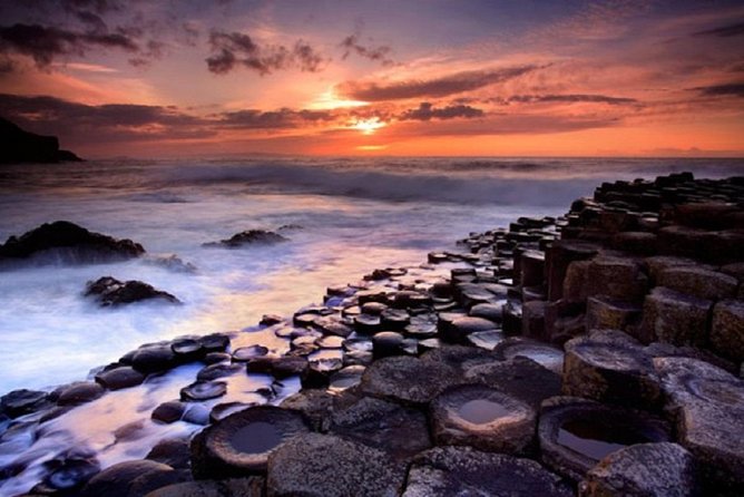 Giant's Causeway Full Day Tour from Belfast - The Dark Hedges: a quick Game of Thrones photo stop