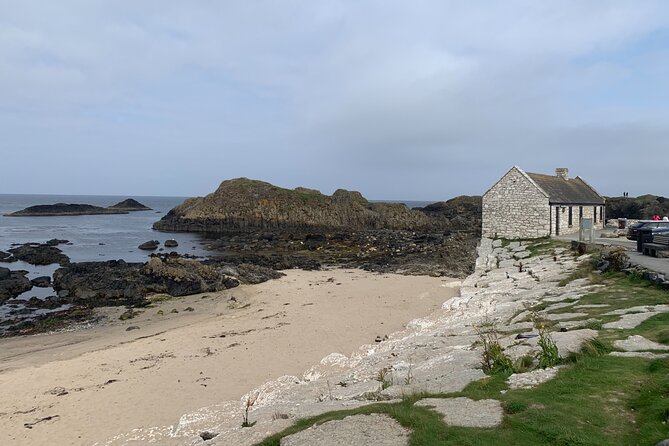 Giants Causeway & Antrim Coast Private Tour - The Dark Hedges and the Kings Road