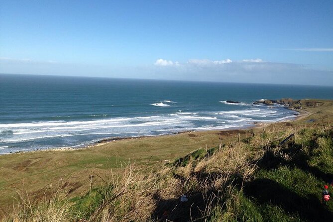 Giants Causeway & Antrim Coast Private Tour - Ballintoy Harbour and the Iron Islands