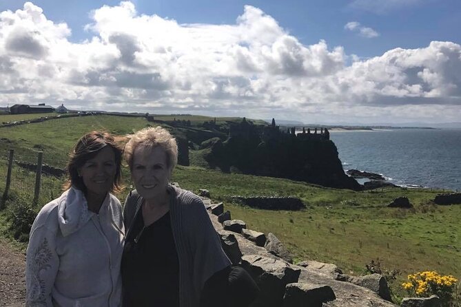 Giants Causeway & Antrim Coast Private Tour - How the Flexible Schedule Really Helps