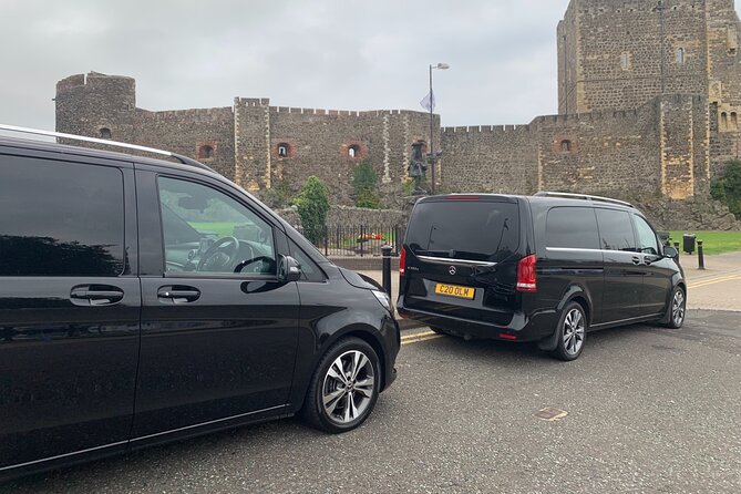 Giants Causeway & Antrim Coast Private Tour - Lunch, Tickets, and the True Cost