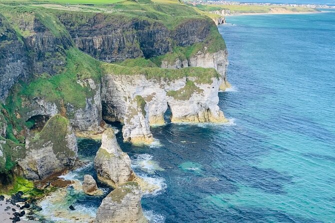 Giants Causeway private tour from Belfast - Why a private Antrim Coast tour makes sense