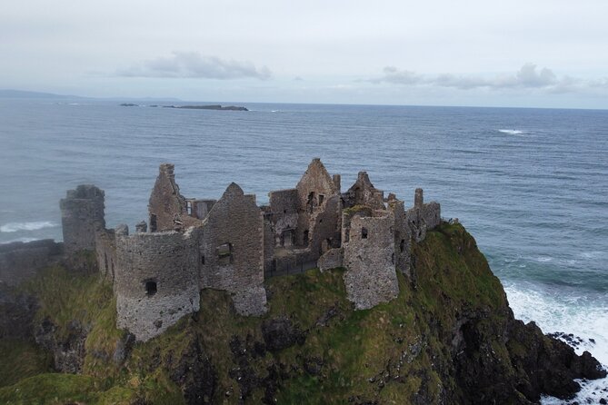 Giants Causeway private tour from Belfast - Game of Thrones locations and extra stops