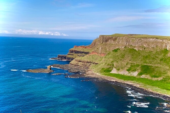 Giants Causeway private tour from Belfast - Along the Causeway Coastal Route