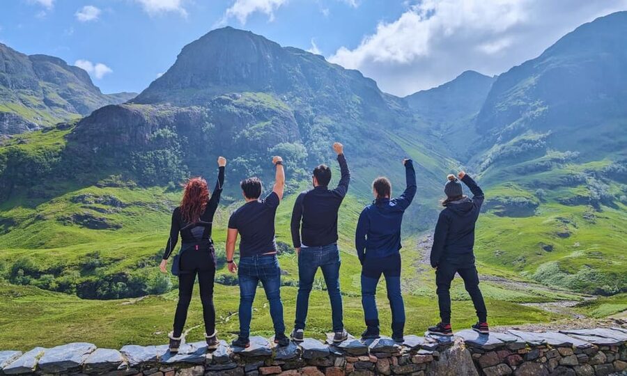 Glasgow: Glencoe, Scenic Walk & Scottish Highlands Tour - Why this Glasgow day trip works