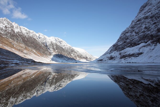 Glasgow: Glenfinnan, Fort William and Glencoe Adventure - Why this Highland day trip works