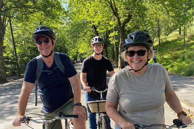 Glasgow Highlights Bike or Ebike Tour - How Much Value You Get for $82.64