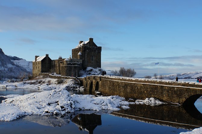 Glasgow: Isle of Skye, The Highlands and Loch Ness - 3 Day Tour - Weather, clothing, and walking ability