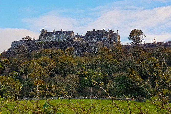 Glasgow: Loch Lomond, the Trossachs and Stirling Castle - Through the Trossachs, Scotland’s Highlands in miniature