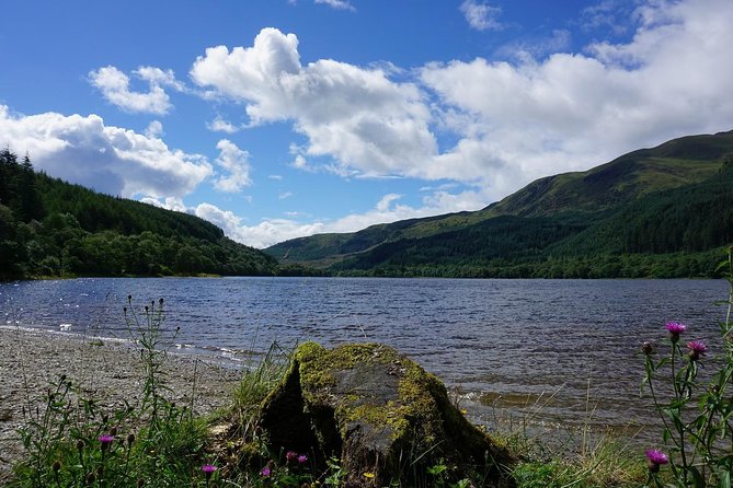 Glasgow: Loch Lomond, the Trossachs and Stirling Castle - Timing, coach comfort, and group size