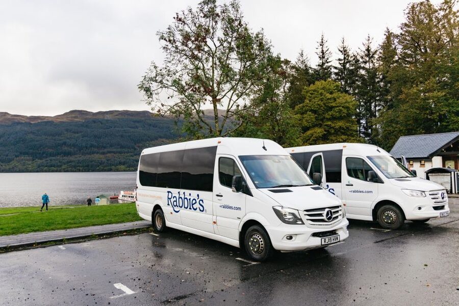 Glasgow: Loch Ness, Glencoe and Highlands Tour with Cruise - The guide can make or break the day