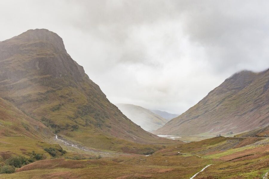Glasgow: Loch Ness, Glencoe and Highlands Tour with Cruise - Comfort, pace and what to bring