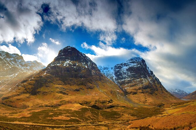 Glasgow: Loch Ness, Glencoe, and the Highlands Day Tour - What this Glasgow Highlands tour really offers