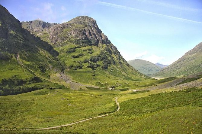 Glasgow: Loch Ness, Glencoe, and the Highlands Day Tour - The main event at Loch Ness