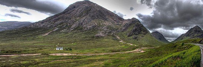 Glasgow: Oban, Glencoe & West Highland Castles - How good is the value at $62.11?