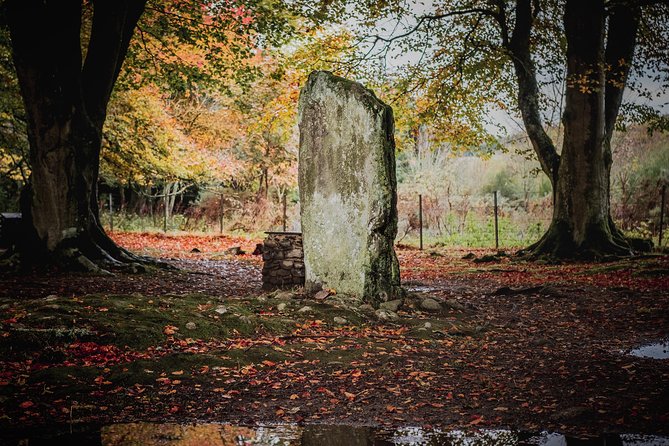 Glen Affric & Culloden Tour from Inverness Including Admissions - Four Highland experiences in one long day