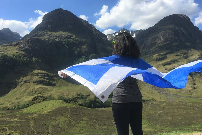 Glencoe, Scenic Walk & Scottish Highlands Tour starting Balloch - Why This Balloch Tour Works Well for a Highland Day