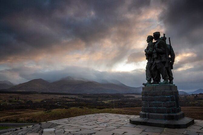 Glenfinnan, Glencoe and Scottish Highlands Day Tour - Five things to know before you book